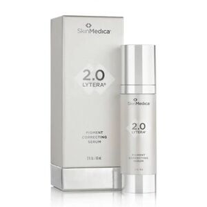 SkinMedica Lytera 2.0 Pigment Correcting Serum 2oz New In Box